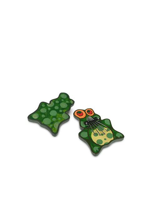 frog-karimba