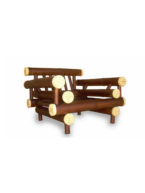 big-single-bamboo-chair