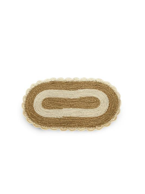 knit-runner-oval-shape-natural-and-white