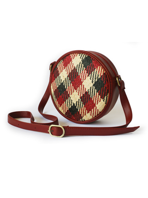 maroon-circle-sling-bag