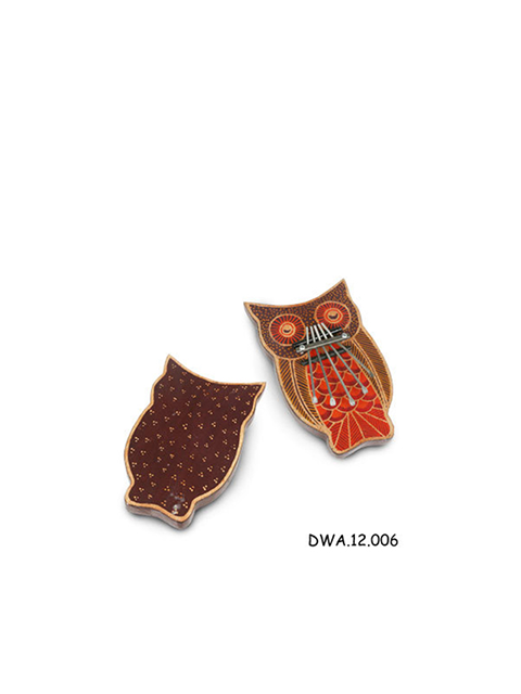 owl-karimba