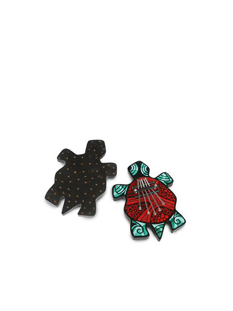 turtle-karimba