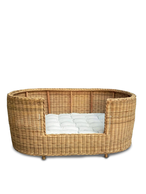 oval-rattan-pet-house