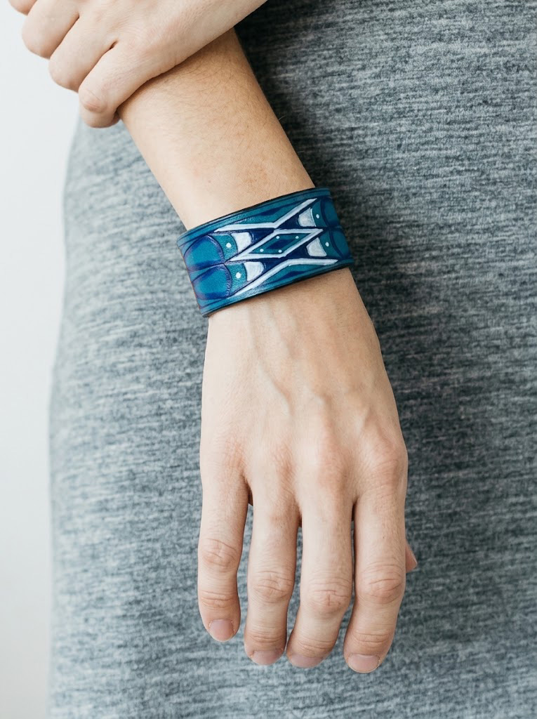 leather-adjustable-bracelet